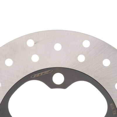 MTX Performance Brake Disc – (Front / Solid Disc) – [HONDA TRX420F,T 07-13]