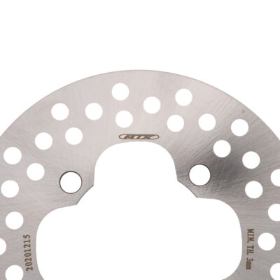 MTX Performance Brake Disc – (Front / Solid Disc) – [HONDA TRX500 2005-2014]