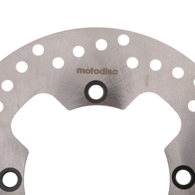 MTX Performance Brake Disc – (Rear / Solid Disc) – [HONDA TRX400EX 2001-2014 ]
