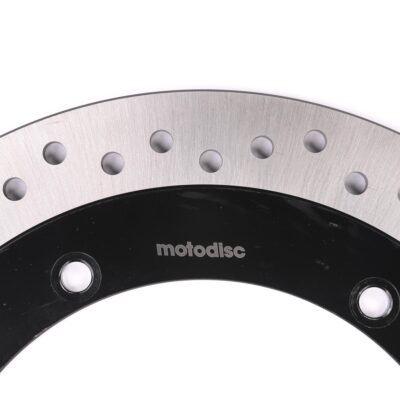 MTX Performance Brake Disc – (Rear / Solid Disc) – [HONDA VTX 1800 Valkyrie CC, R, S, F, N ’02-’11]