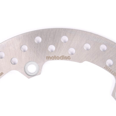 MTX Performance Brake Disc – (Rear / Solid Disc) – [HONDA VFR1200F 2010-2019]