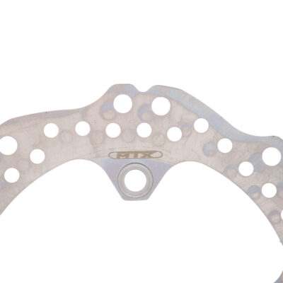MTX Performance Brake Disc – (Rear / Solid Disc) – [HONDA CRF250L 2012-2015]