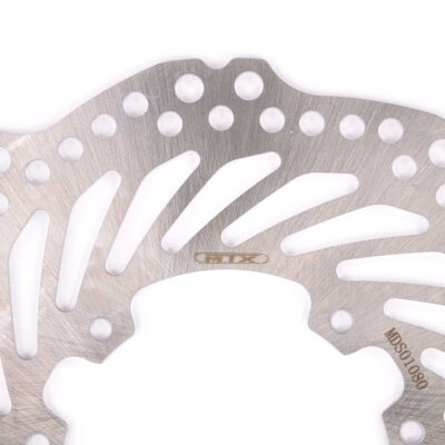 MTX Performance Brake Disc – (Front / Solid Disc) – [HONDA CRF250L 2012-2015]