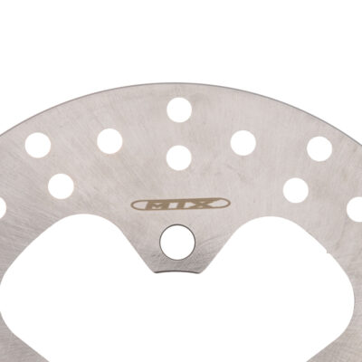 MTX Performance Brake Disc – (Front / Solid Disc) – [HONDA TRX420/TRX500 2014-]