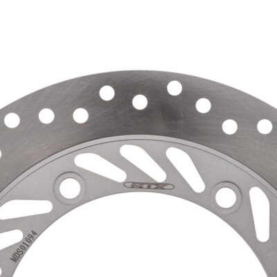 MTX Performance Brake Disc – (Front / Solid Disc) – [HONDA CBR 125 R 2004-2010]