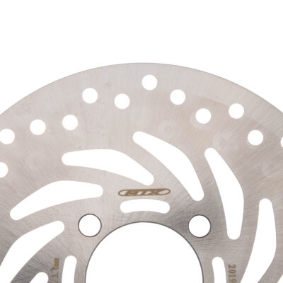 MTX Performance Brake Disc – (Front / Solid Disc) – [HONDA MSX 125  Grom 2013-2016]