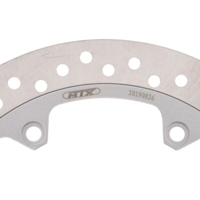 MTX Performance Brake Disc – (Rear / Solid Disc) – [HONDA ST1300’02-13 RR ]