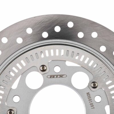 MTX Performance Brake Disc – (Rear / Solid Disc) – [HONDA VFR800F 14-15]