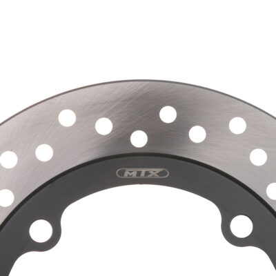 MTX Performance Brake Disc – (Rear / Solid Disc) – [HONDA CMX500 17-18]
