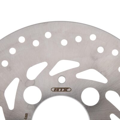 MTX Performance Brake Disc – (Rear / Solid Disc) – [HONDA CB1000R 11-16 ]