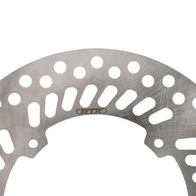 MTX Performance Brake Disc – (Front / Solid Disc) – [HONDA XR600R 1988-1990]