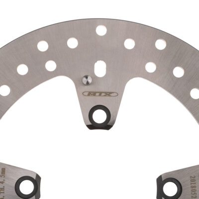 MTX Performance Brake Disc – (Rear / Solid Disc) – [DUCATI 1198]