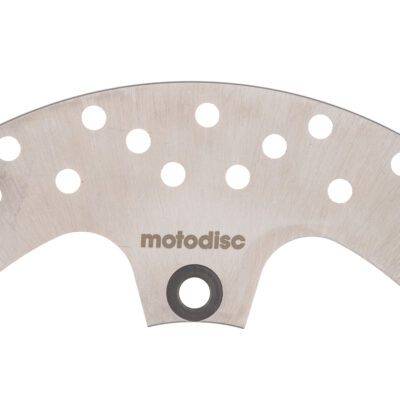MTX Performance Brake Disc – (Rear / Solid Disc) – [DUCATI Hypermotard 821 2013 – 2015]