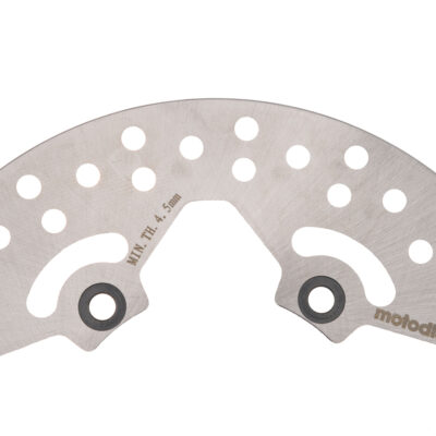 MTX Performance Brake Disc – (Rear / Solid Disc) – [DUCATI 749 2002-2007]