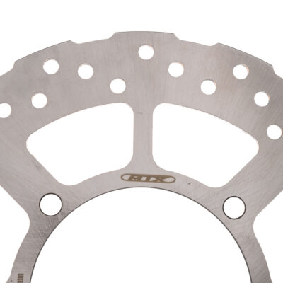 MTX Performance Brake Disc – (Rear / Solid Disc) – [KAWASAKI GTR 14002012-2019]