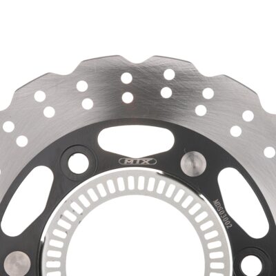 MTX Performance Brake Disc – (Rear / Solid Disc) – [KAWASAKI NINJA 300]