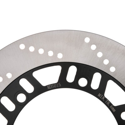 MTX Performance Brake Disc – (Rear / Solid Disc) – [KAWASAKI GPZ900R Ninja 84-87]