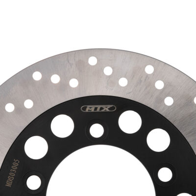 MTX Performance Brake Disc – (Rear / Solid Disc) – [KAWASAKI ZXR750H,J1-J2,K,L,M1,]