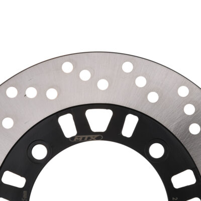 MTX Performance Brake Disc – (Rear / Solid Disc) – [KAWASAKI ZX-12R Ninja 2001-2006]