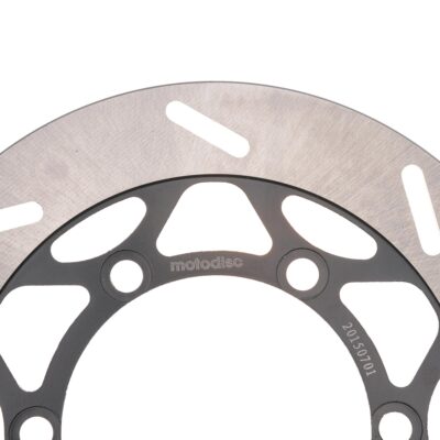 MTX Performance Brake Disc – (Rear / Solid Disc) – [KAWASAKI KLX 250 1993-2005]