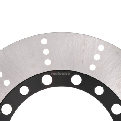 MTX Performance Brake Disc – (Front / Solid Disc) – [KAWASAKI AR125 1982-1994]