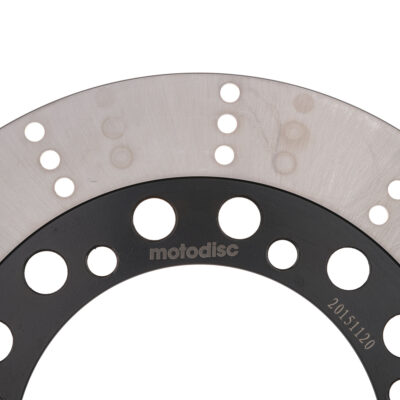 MTX Performance Brake Disc – (Front / Solid Disc) – [KAWASAKI Z1000 1982-2005]
