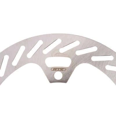MTX Performance Brake Disc – (Rear / Solid Disc) – [Kawasaki KX125/250 03-05,Suzuki RM250 04-05]