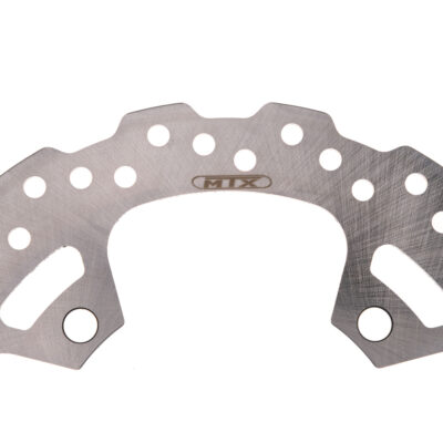 MTX Performance Brake Disc – (Rear / Solid Disc) – [KAWASAKI KX 450 F 2006 – 2013]