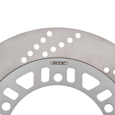 MTX Performance Brake Disc – (Front / Solid Disc) – [KAWASAKI GPZ900R A1-A6, ER-5, GPZ500-1000]
