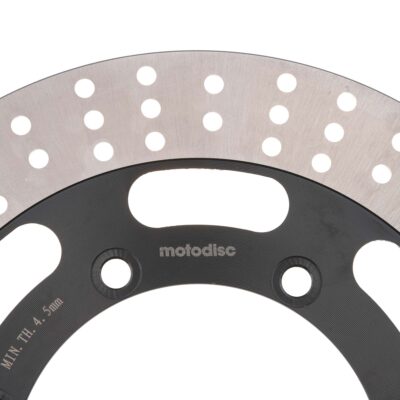 MTX Performance Brake Disc – (Front / Solid Disc) – [KAWASAKI EN500 VN800]