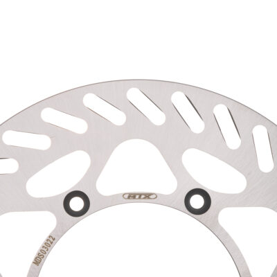 MTX Performance Brake Disc – (Rear / Solid Disc) – [KAWASAKI KX125,KX250,KDX200,KX]