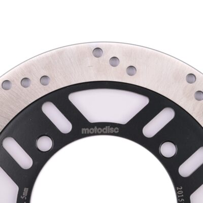 MTX Performance Brake Disc – (Rear / Solid Disc) – [KAWASAKI ZR 750 Zephyr 1991-2002]