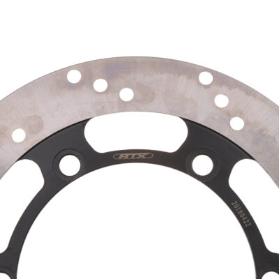 MTX Performance Brake Disc – (Rear / Solid Disc) – [KAWASAKI KLE650]