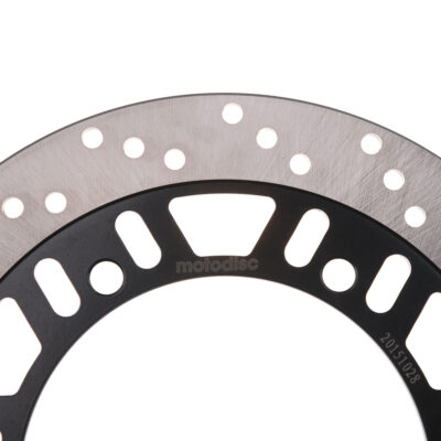 MTX Performance Brake Disc – (Rear / Solid Disc) – [KAWASAKI ZX 600/ZX-10/ZZR1000]