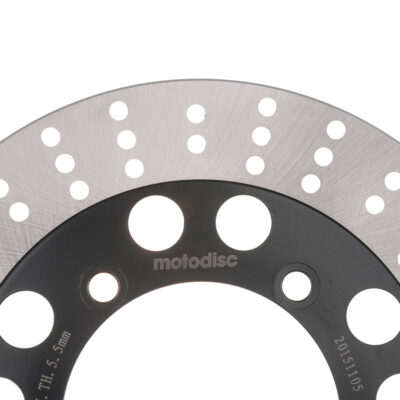 MTX Performance Brake Disc – (Rear / Solid Disc) – [KAWASAKI ZRX 1100 1996-2005]