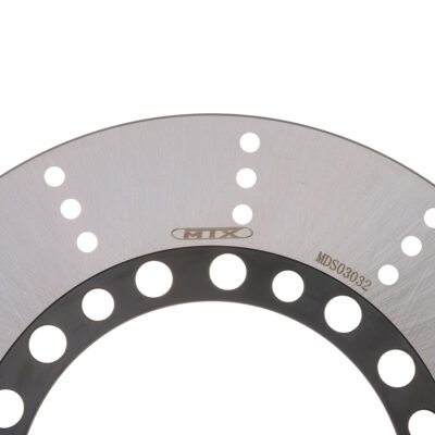 MTX Performance Brake Disc – (Front / Solid Disc) – [Kawasaki VN750 VULCAN ’86-’94]