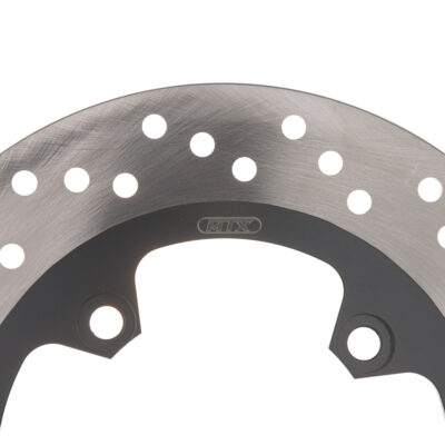 MTX Performance Brake Disc – (Rear / Solid Disc) – [KAWASAKI EN650 VULCAN 2015-2019]