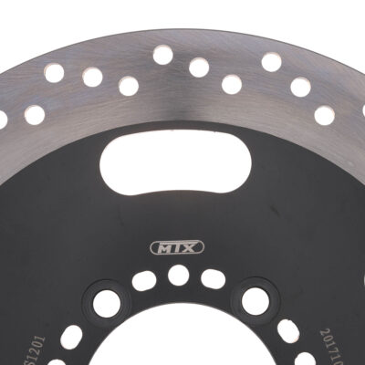 MTX Performance Brake Disc – (Front / Solid Disc) – [KAWASAKI EN650 VULCAN 2015-2019]