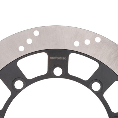 MTX Performance Brake Disc – (Front / Solid Disc) – [KAWASAKI KL/KLR650 1987-2007]