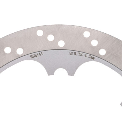 MTX Performance Brake Disc – (Front / Solid Disc) – [KAWASAKI ZX10 NINJA (ZX1000)1988-1990]