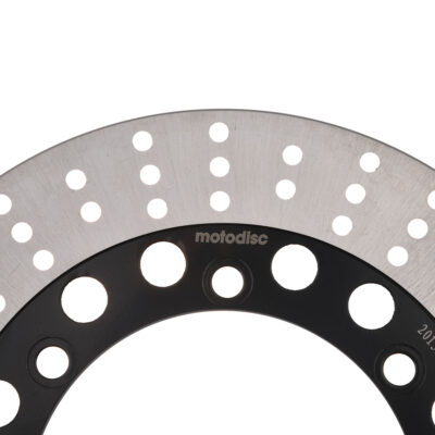 MTX Performance Brake Disc – (Rear / Solid Disc) – [KAWASAKI VN1500 Vulcan 1987-2008]