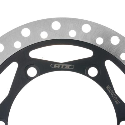 MTX Performance Brake Disc – (Front / Solid Disc) – [Kawasaki KL250 / KLX 250 models]