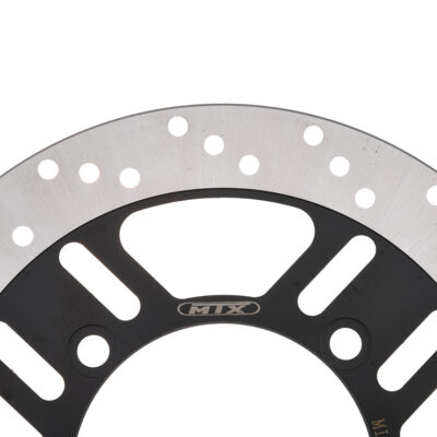 MTX Performance Brake Disc – (Rear / Solid Disc) – [KAWASAKI ZZR1100 D1-7]