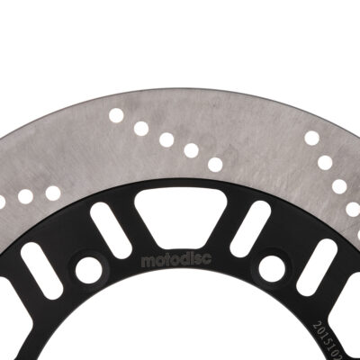 MTX Performance Brake Disc – (Rear / Solid Disc) – [KAWASAKI GTR 1000/ZG 1000 1986-2006]