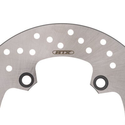 MTX Performance Brake Disc – (Rear / Solid Disc) – [KAWASAKI ZX-6R Ninja, ZX-9R 98]