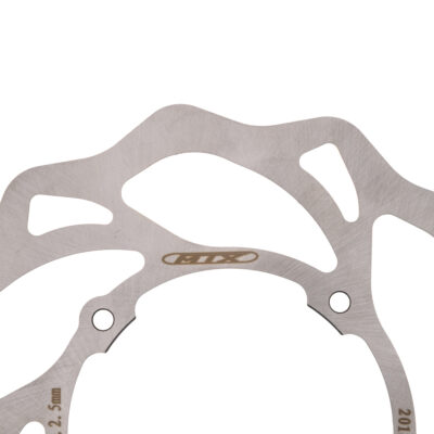 MTX Performance Brake Disc – (Front / Solid Disc) – [KTM 85SX 04-15 / Husqvarna 85 TC 14-19]