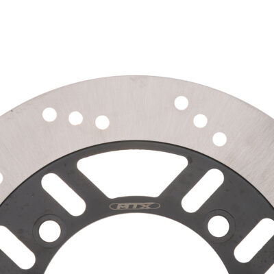 MTX Performance Brake Disc – (Rear / Solid Disc) – [KAWASAKI ZR 550 Zephyr 1990-1991]