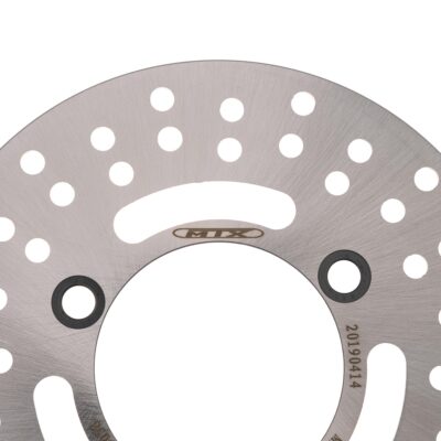 MTX Performance Brake Disc – (Front / Solid Disc) – [KAWASAKI KVF300 99-02, KLF300 ]