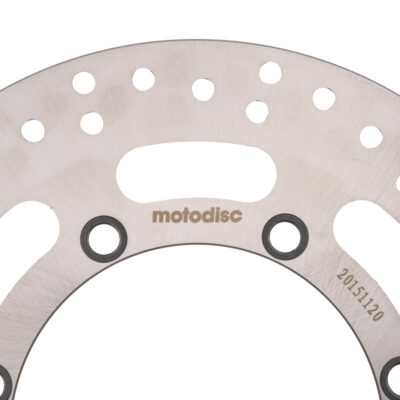 MTX Performance Brake Disc – (Front / Solid Disc) – [KAWASAKI VN 1500 Vulcan Nomad Fi 2000 – 2005]