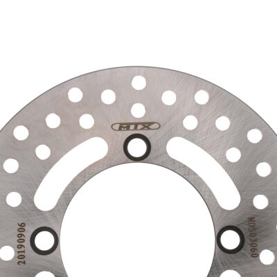 MTX Performance Brake Disc – (Front / Solid Disc) – [KAWASAKI KX65]